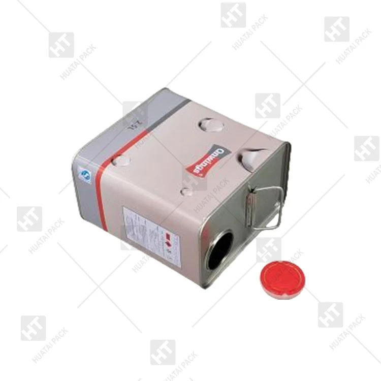 info-1-1 Paint Can With Plastic Caps