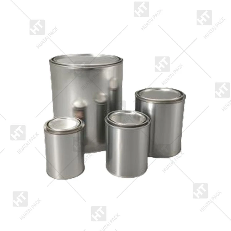 info-1-1 Pint Gallon Tin Can